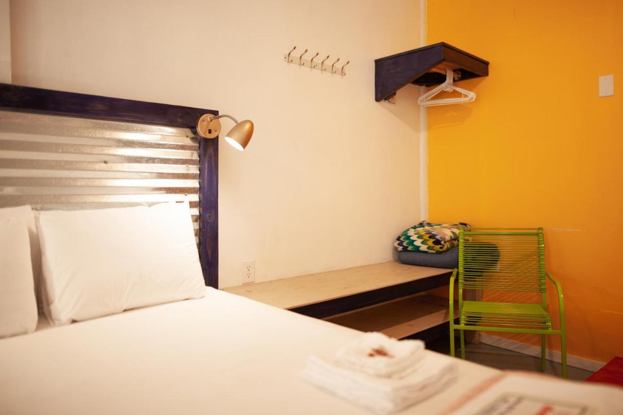Cloudcroft Hostel Экстерьер фото