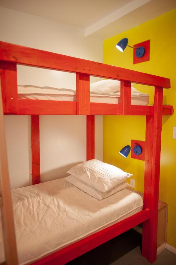 Cloudcroft Hostel Экстерьер фото