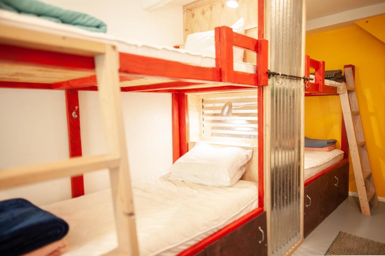 Cloudcroft Hostel Экстерьер фото