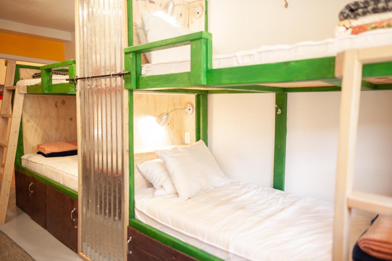 Cloudcroft Hostel Экстерьер фото