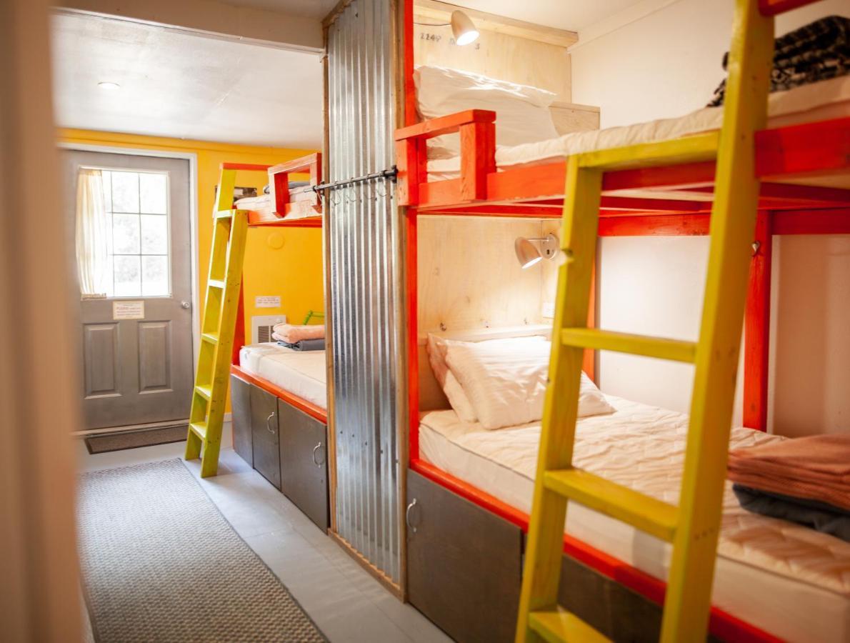 Cloudcroft Hostel Экстерьер фото