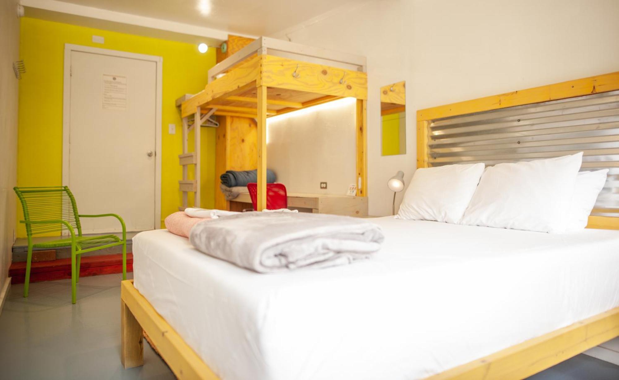 Cloudcroft Hostel Экстерьер фото