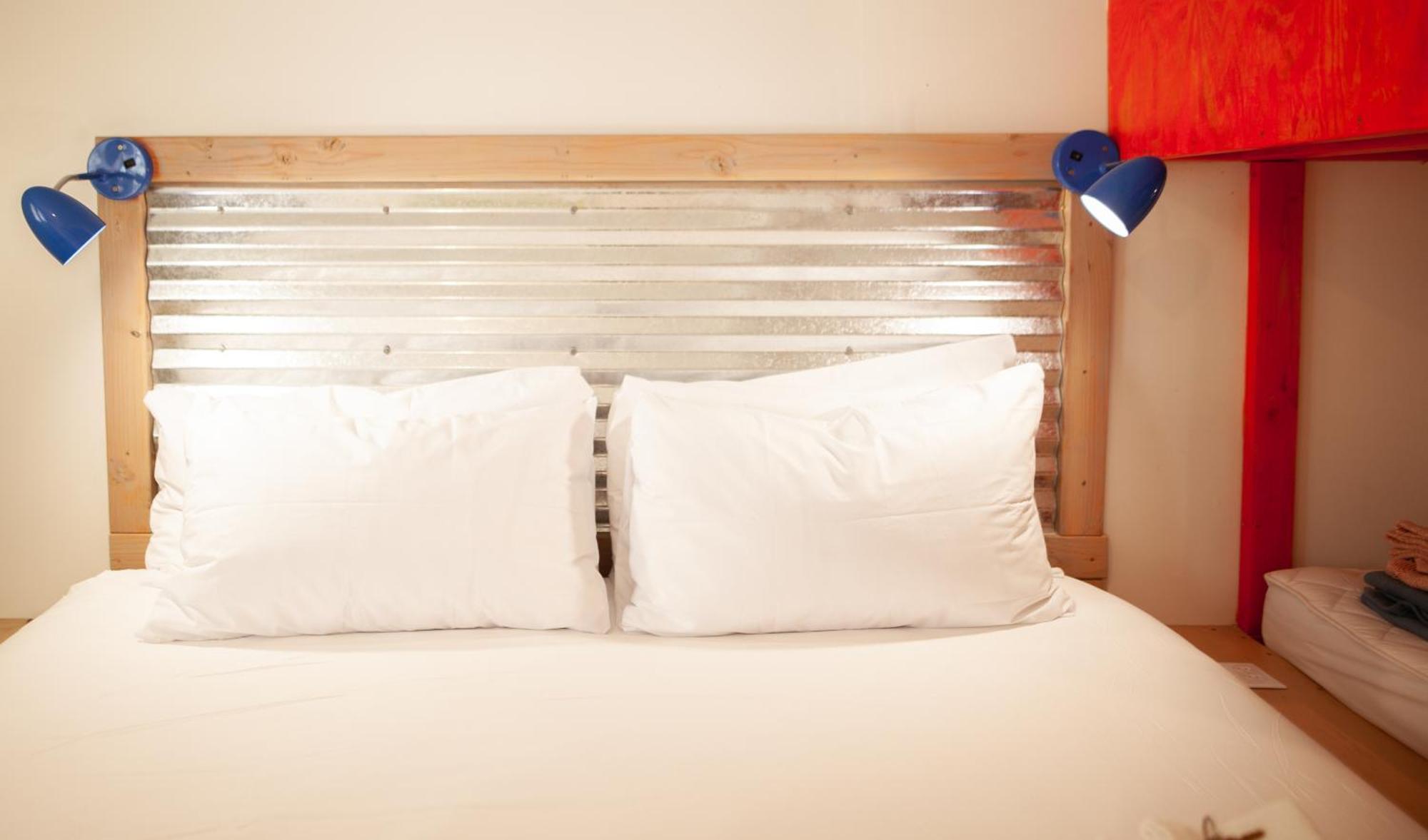 Cloudcroft Hostel Экстерьер фото