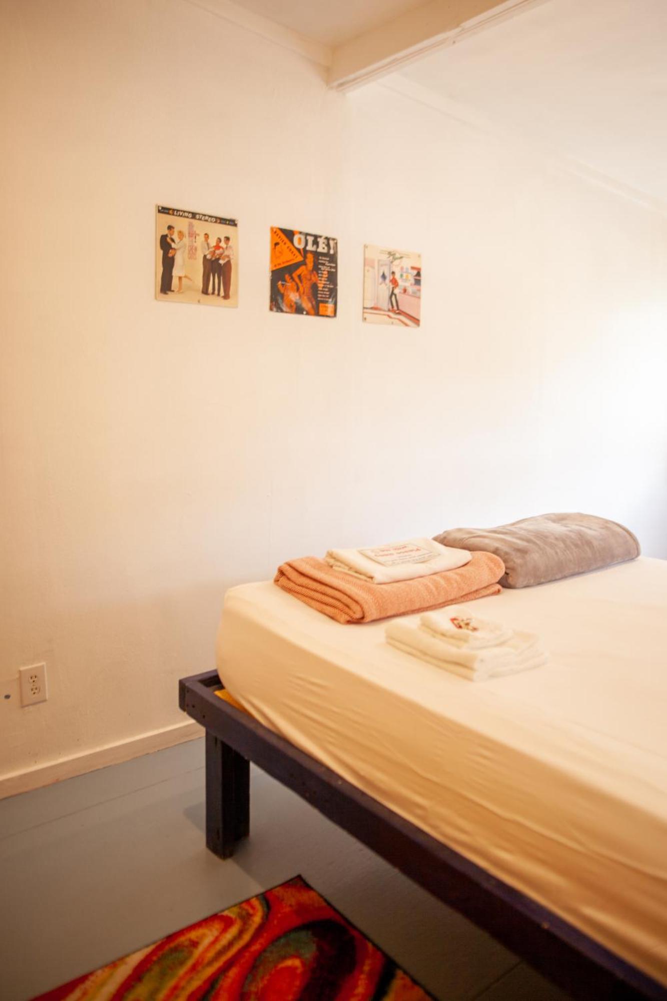 Cloudcroft Hostel Экстерьер фото