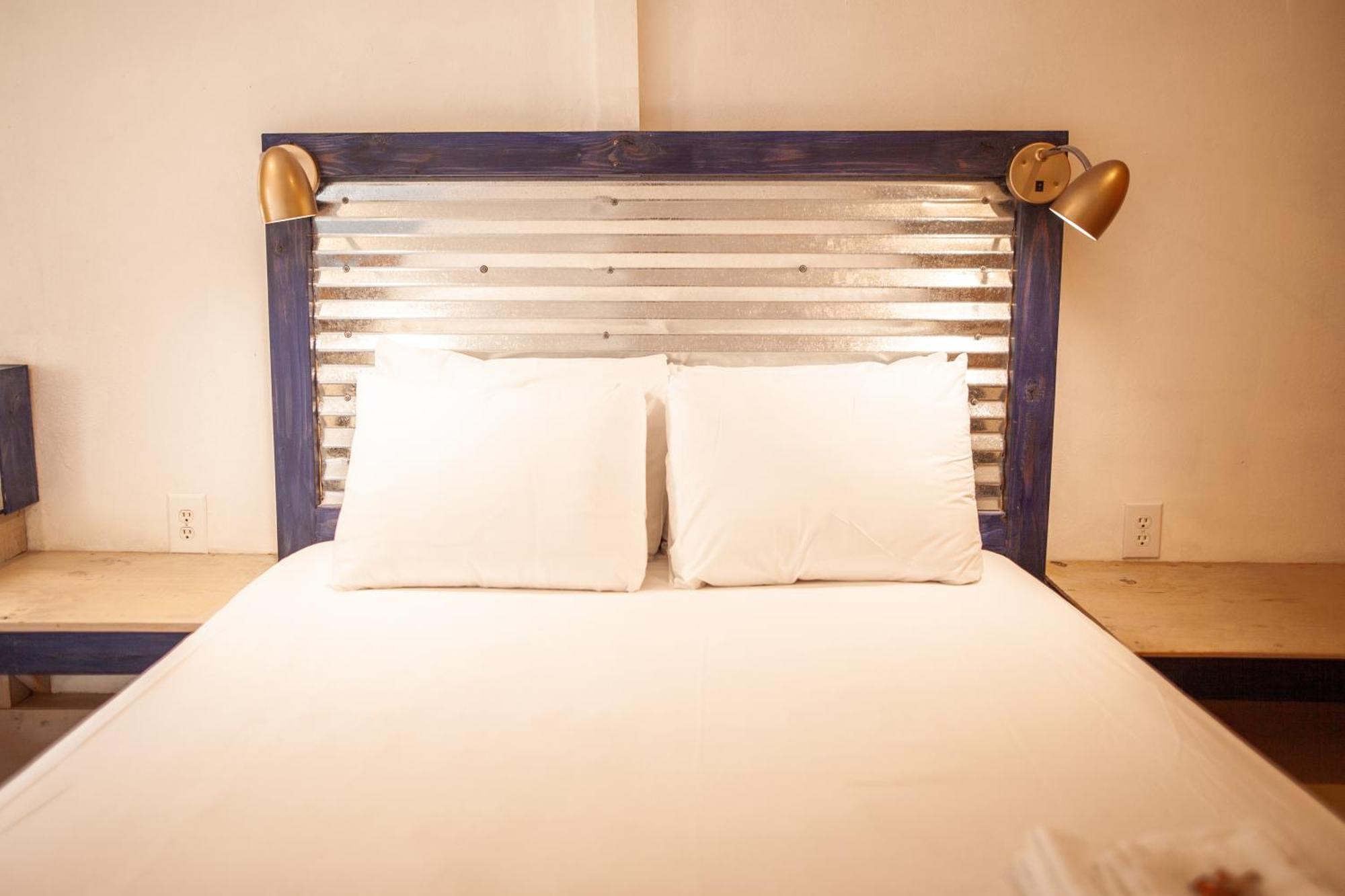 Cloudcroft Hostel Экстерьер фото