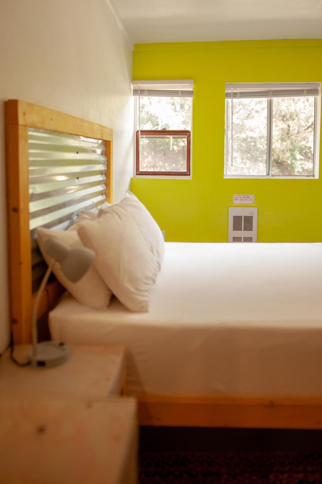 Cloudcroft Hostel Экстерьер фото