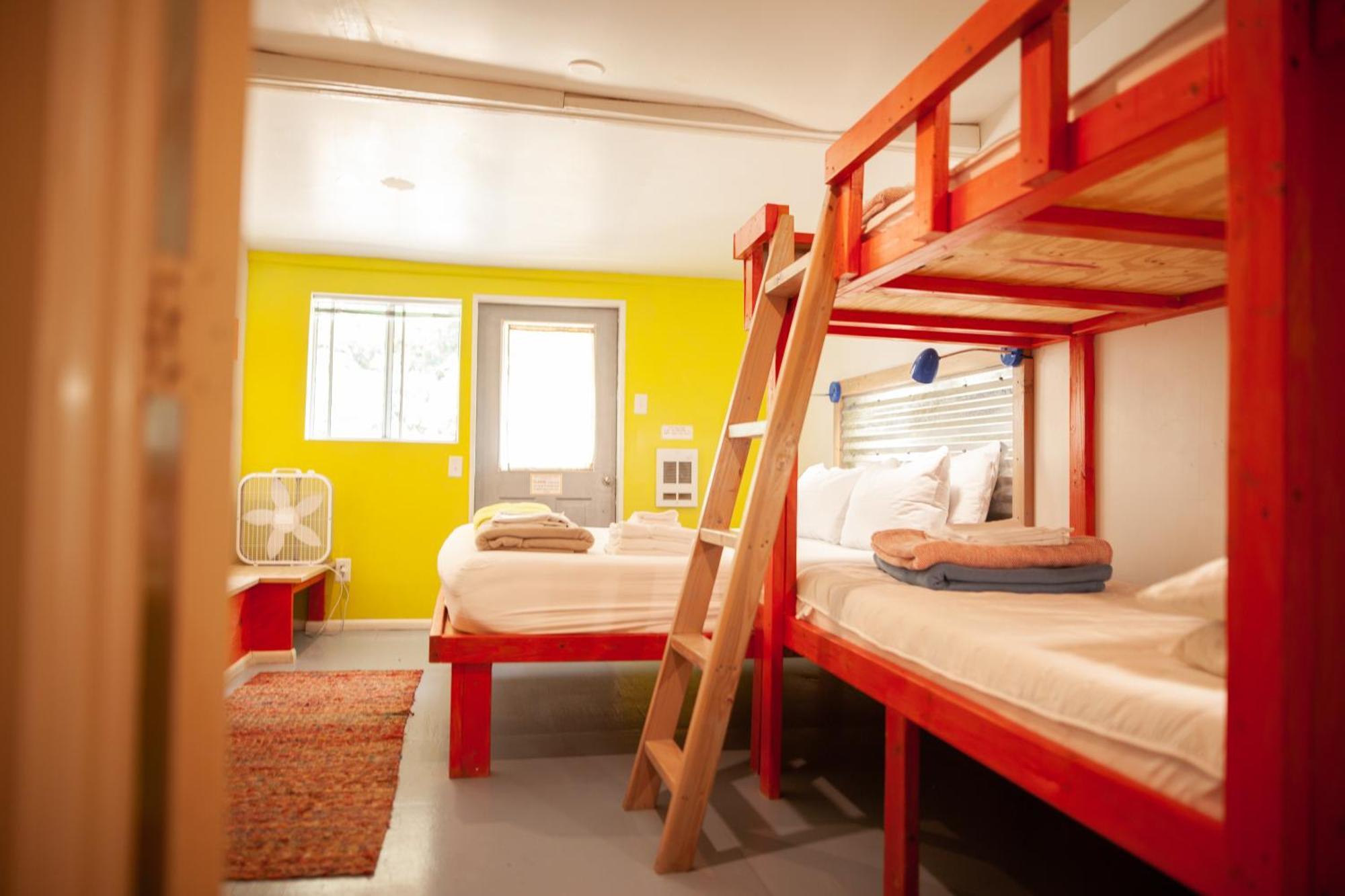 Cloudcroft Hostel Экстерьер фото
